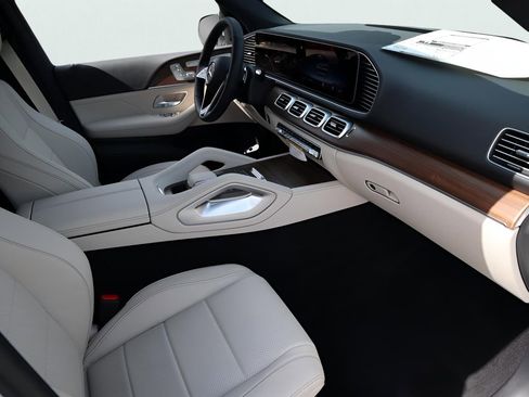 Certified 2026 Mercedes-Benz GLE 450 4MATIC image 15