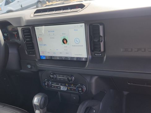 New 2025 Ford Bronco Badlands image 26