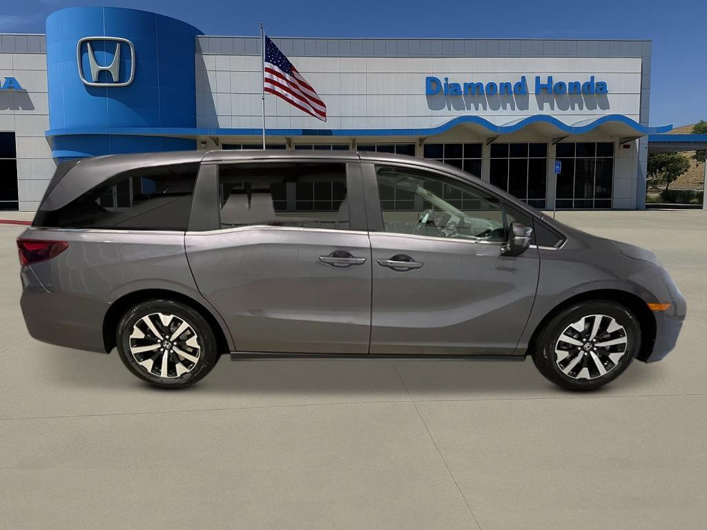 New 2026 Honda Odyssey EX-L image 7