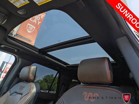 Used 2021 Ford Expedition King Ranch AWD/4WD image 17