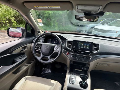 Used 2022 Honda Pilot Special Edition image 32
