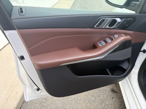 Certified 2024 BMW X7 xDrive40i w/ M Sport Package AWD/4WD image 14