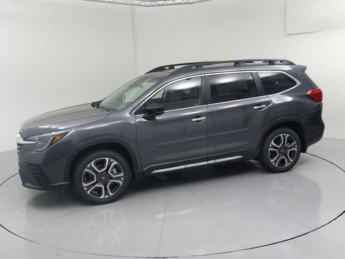 New 2026 Subaru Ascent Touring image 5