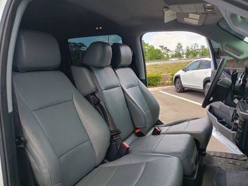 Used 2024 Ford F150 XL AWD/4WD image 23