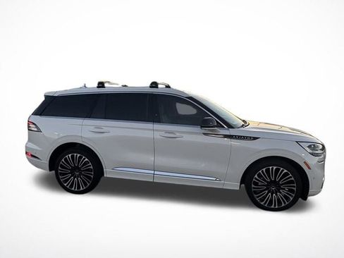 Used 2023 Lincoln Aviator Black Label w/ Dynamic Handling Package AWD/4WD image 4
