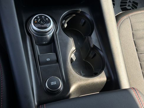 Certified 2025 Ford Explorer ST-Line AWD/4WD image 21