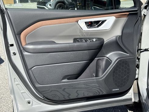 New 2026 Subaru Forester Sport AWD/4WD image 20
