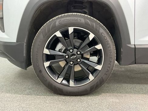 Used 2026 Chevrolet Equinox RS w/ LPO, Floor Liner Package AWD/4WD image 31