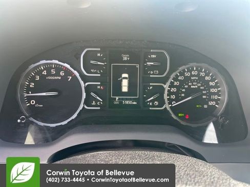 Certified 2021 Toyota Tundra Platinum image 15