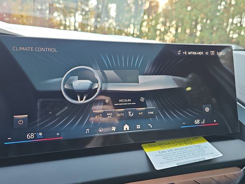 New 2026 BMW X3 xDrive30 w/ Premium Package image 22