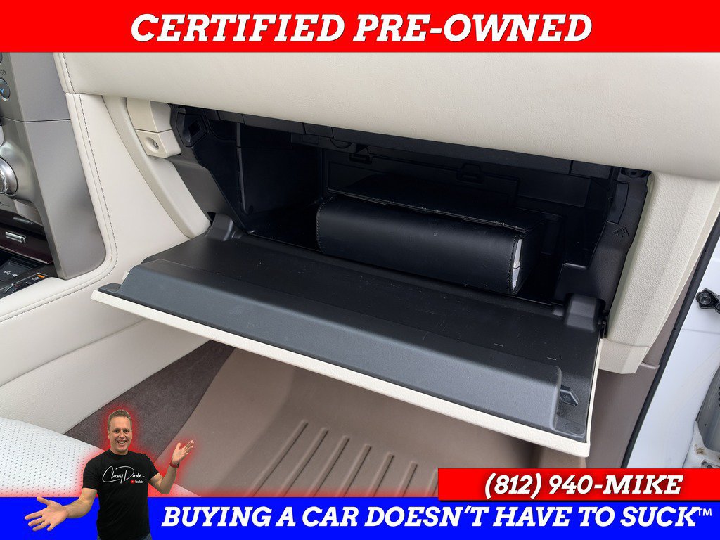 Used 2014 Lexus GX 460 w/ Premium Package AWD/4WD image 40