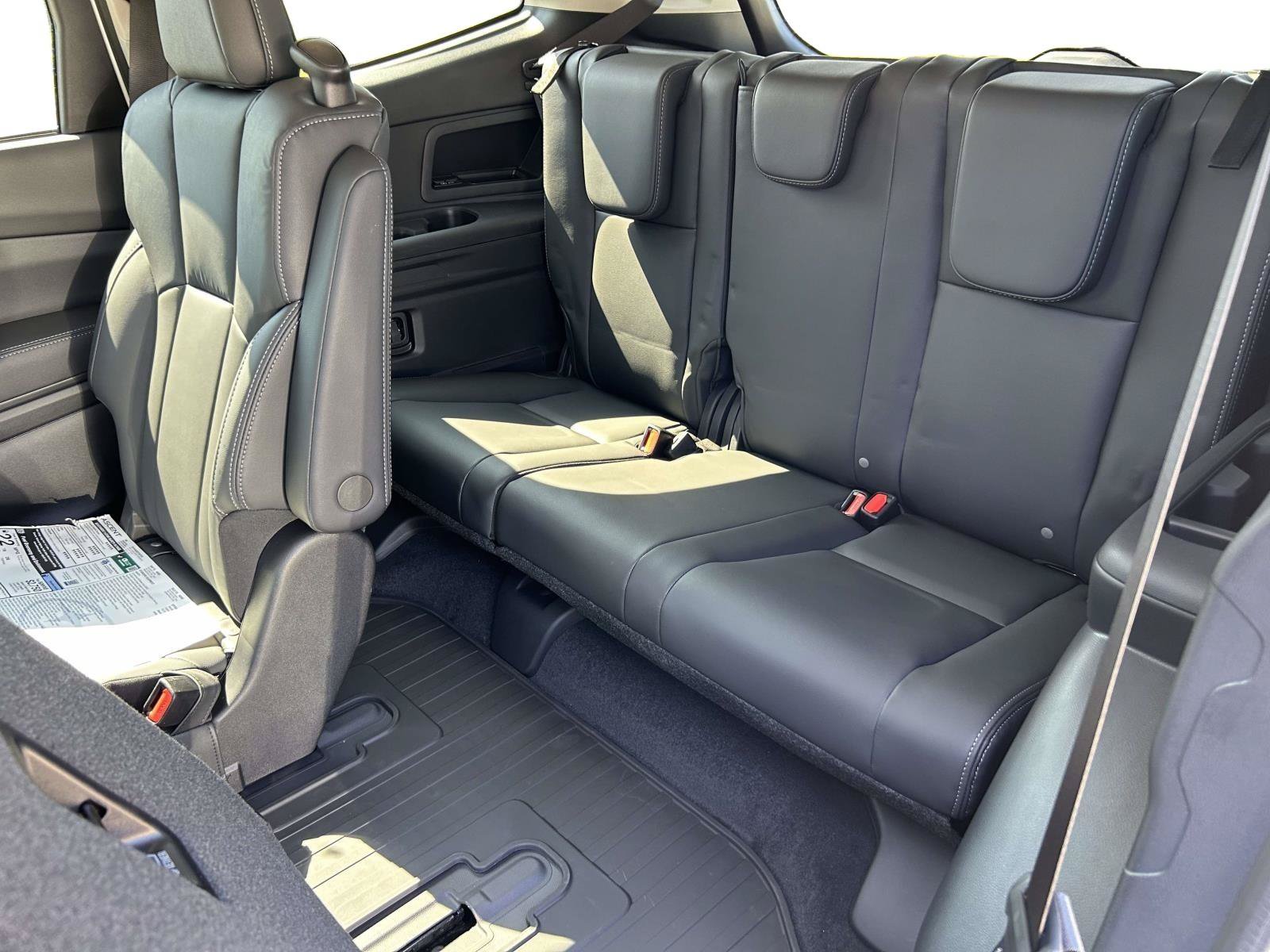 New 2026 Subaru Ascent Premium AWD/4WD image 10