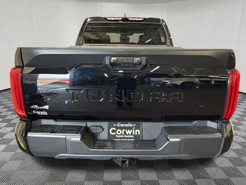 Used 2024 Toyota Tundra SR5 AWD/4WD image 6