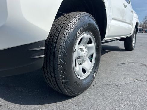 Used 2023 Toyota Tacoma SR image 12
