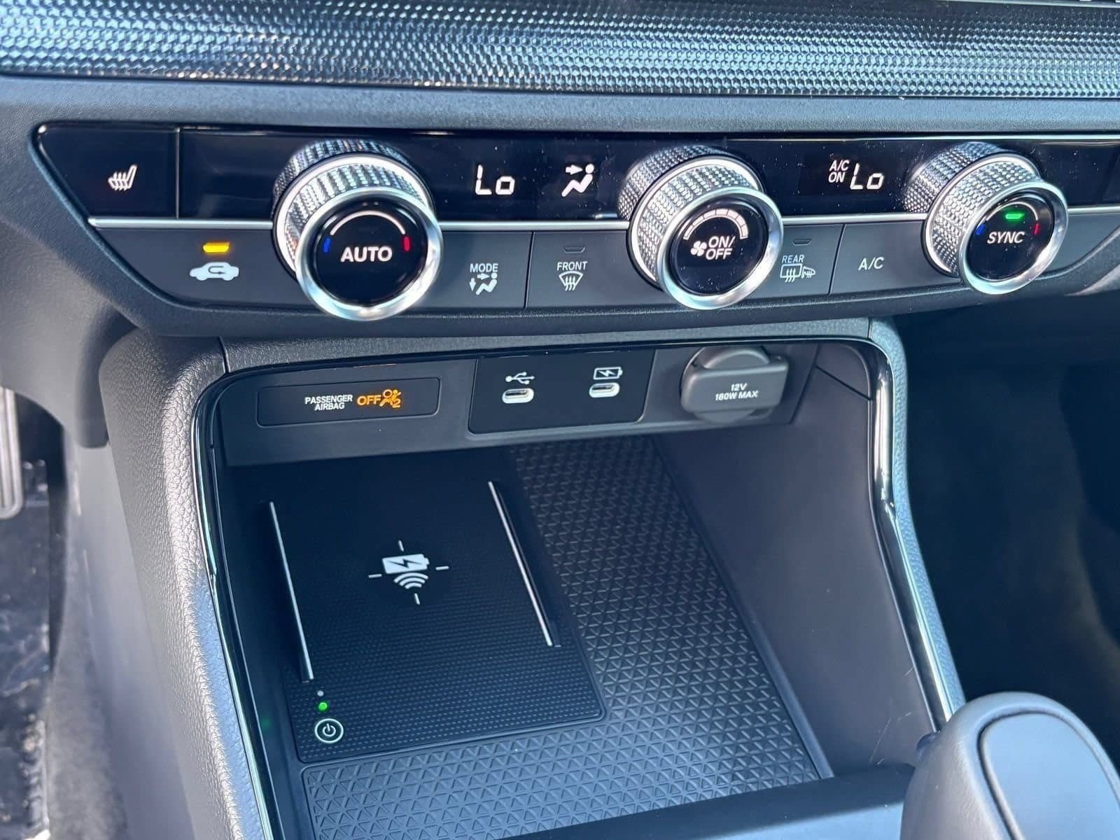 New 2027 Honda CR-V Sport-L image 17