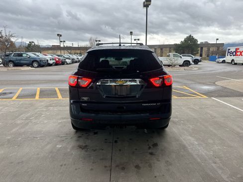 Used 2015 Chevrolet Traverse LT image 5