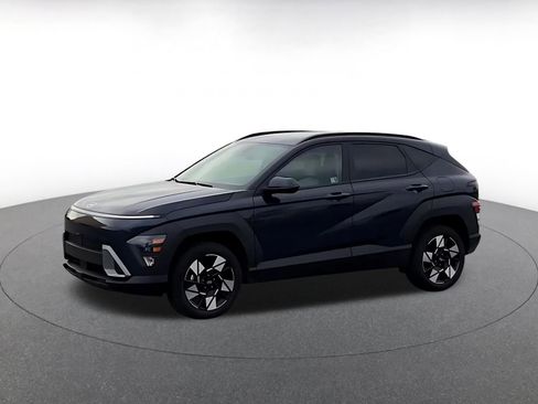Used 2025 Hyundai Kona SEL AWD/4WD image 8