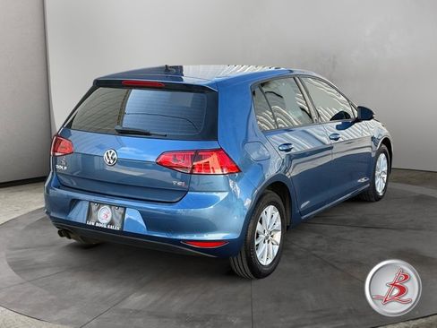 Used 2017 Volkswagen Golf S FWD image 7