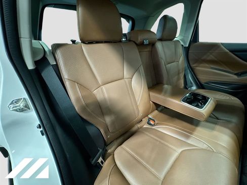 Used 2021 Subaru Forester Touring w/ Popular Package #2 image 32