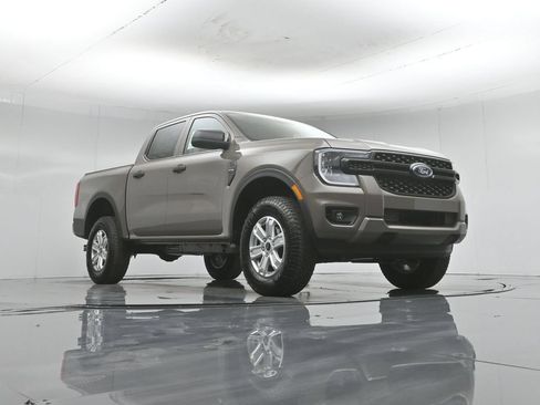 New 2026 Ford Ranger XL RWD image 43