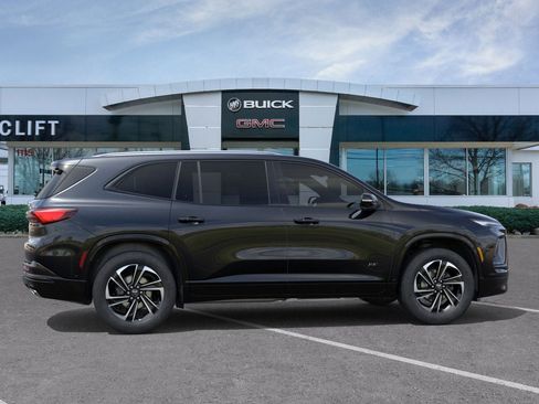 New 2026 Buick Enclave Sport Touring w/ Power Package image 30
