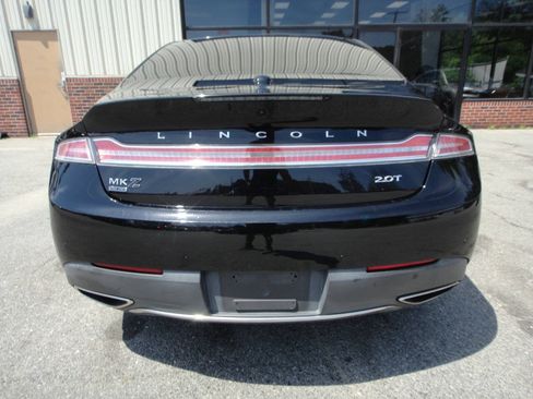 Used 2017 Lincoln MKZ Black Label FWD image 5