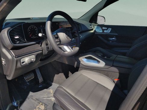 Certified 2026 Mercedes-Benz GLS 580 GLS 580 image 18