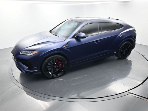 Used 2024 Lamborghini Urus S image 33