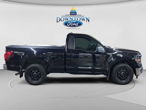 Used 2024 Ford F150 XL w/ Equipment Group 103A High RWD image 2