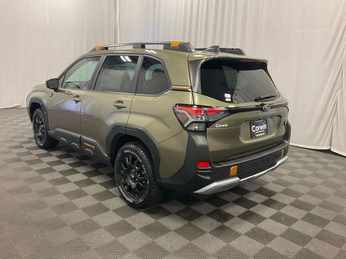 New 2026 Subaru Forester Wilderness AWD/4WD image 4