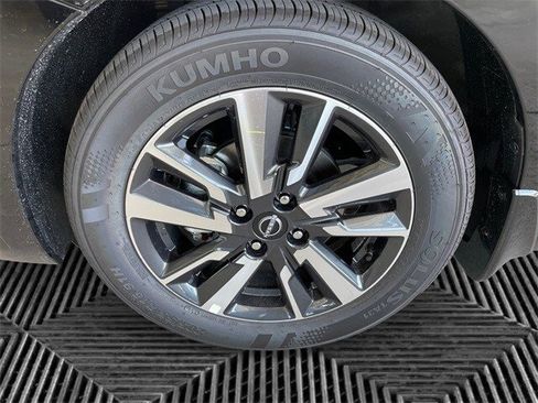 New 2025 Nissan Versa S w/ S Plus Package image 14