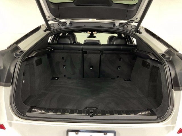 Certified 2023 BMW X6 xDrive40i w/ M Sport Package AWD/4WD image 36