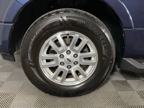 Used 2014 Ford Expedition XLT w/ Leather Seating Package image 10