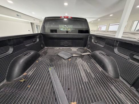Used 2013 Chevrolet Silverado 1500 LT w/ All-Star Edition AWD/4WD image 8