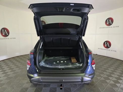 New 2026 Hyundai Kona Limited image 8