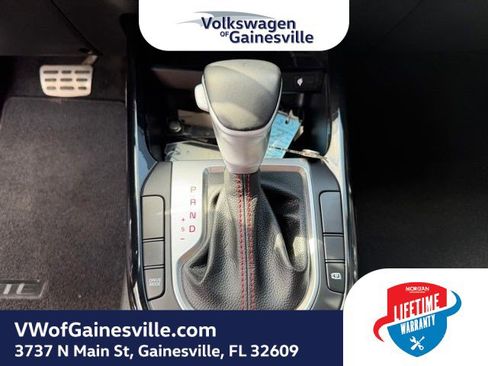 Used 2022 Kia Forte GT w/ GT Technology Package FWD image 28