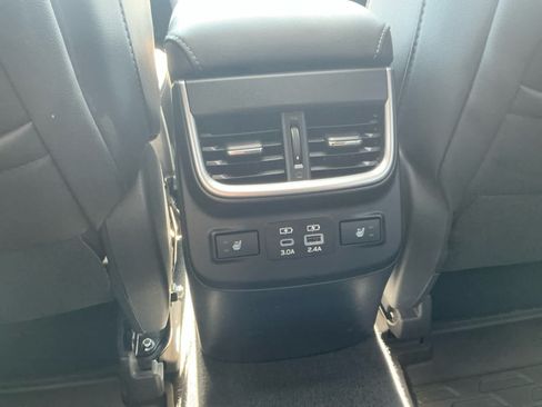 Used 2024 Subaru Outback Limited XT AWD/4WD image 20