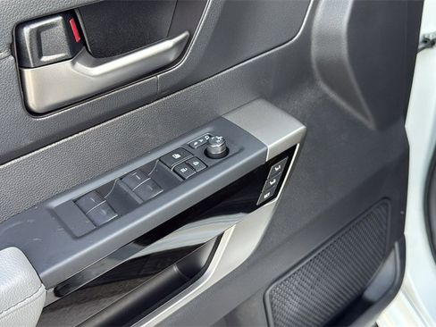 New 2026 Toyota Tundra Limited w/ Power Package image 9