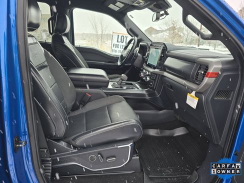 Used 2021 Ford F150 Raptor w/ Tow Technology Package image 26