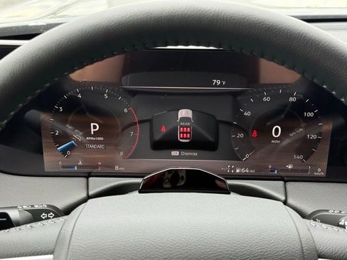 New 2026 Nissan Armada SL image 32