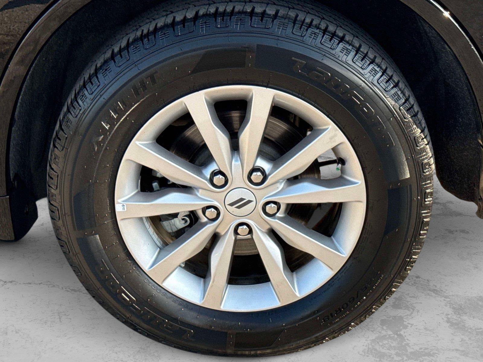 Certified 2026 Dodge Durango GT RWD image 9