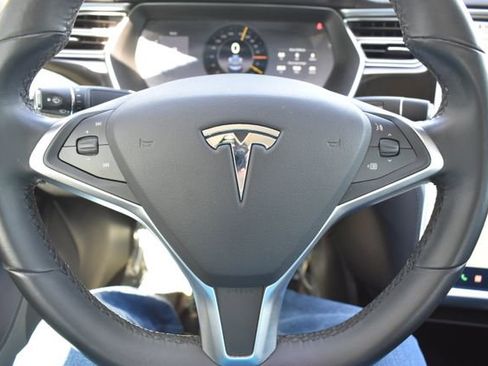 Used 2014 Tesla Model S 85 RWD image 20