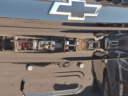 New 2026 Chevrolet Tahoe Z71 AWD/4WD image 21