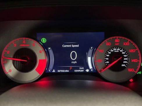 Used 2023 Acura TLX SH-AWD w/ A-SPEC Pkg image 23