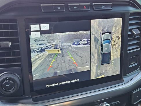 Used 2022 Ford F150 Lariat image 18