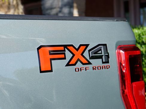 Used 2019 Ford F350 Lariat w/ Lariat Ultimate Package image 55