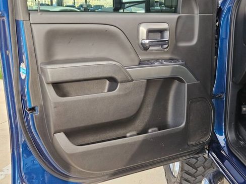 Used 2019 Chevrolet Silverado 2500 LT w/ All Star Edition image 19