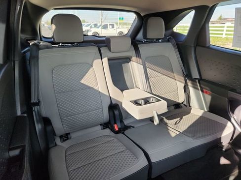 Used 2020 Ford Escape SE AWD/4WD image 28