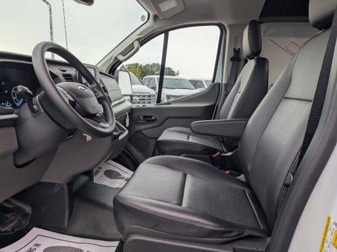 New 2025 Ford Transit 150 image 26