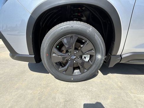 New 2026 Subaru Ascent Premium AWD/4WD image 10
